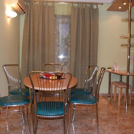 Like Hostel كييف المظهر الخارجي الصورة