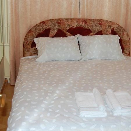 Like Hostel كييف المظهر الخارجي الصورة