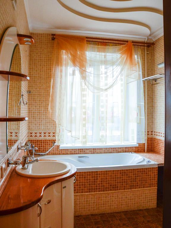 Like Hostel كييف الغرفة الصورة
