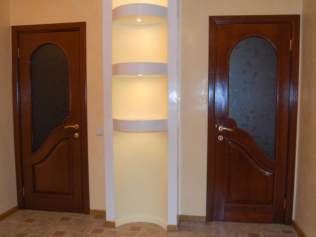 Like Hostel كييف المظهر الخارجي الصورة