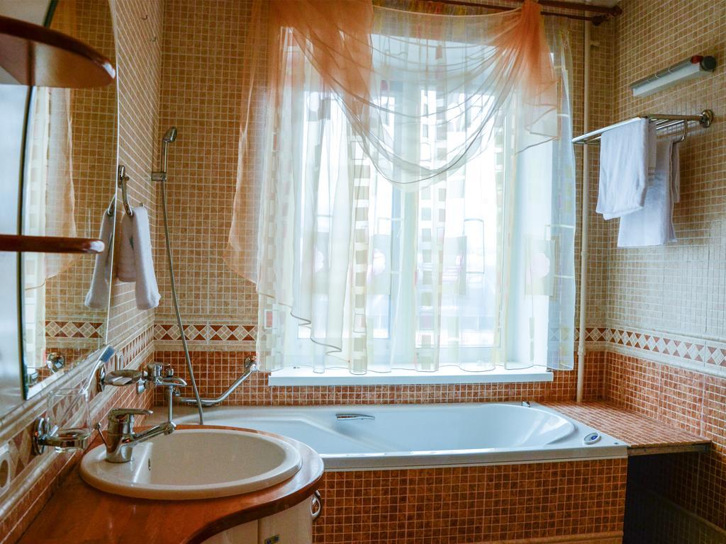 Like Hostel كييف الغرفة الصورة
