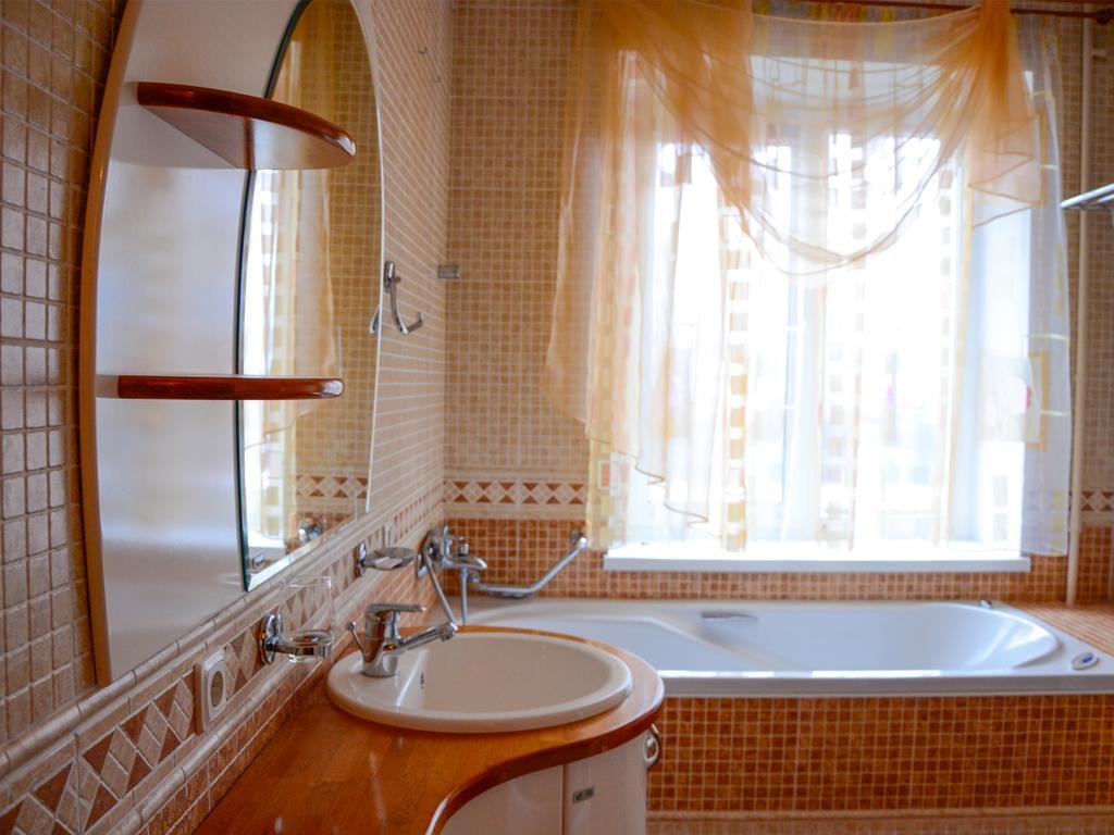 Like Hostel كييف الغرفة الصورة