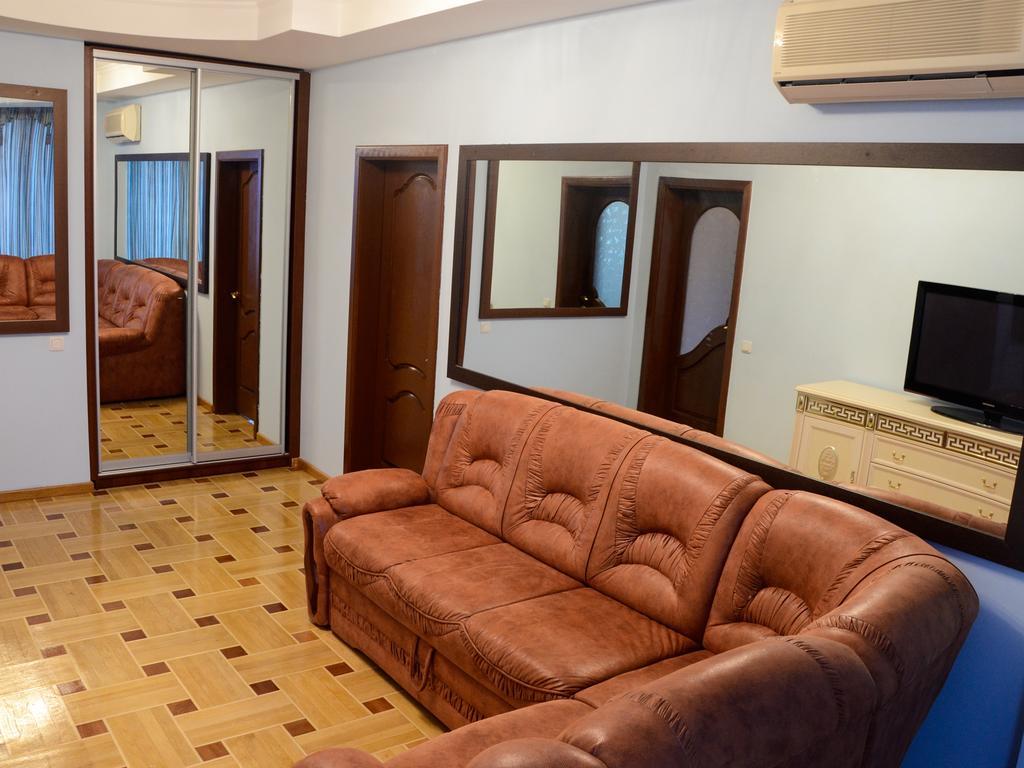 Like Hostel كييف المظهر الخارجي الصورة