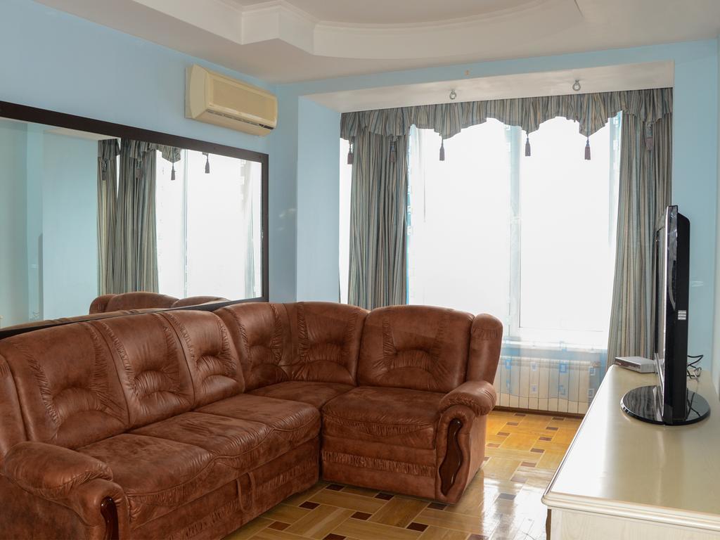 Like Hostel كييف المظهر الخارجي الصورة