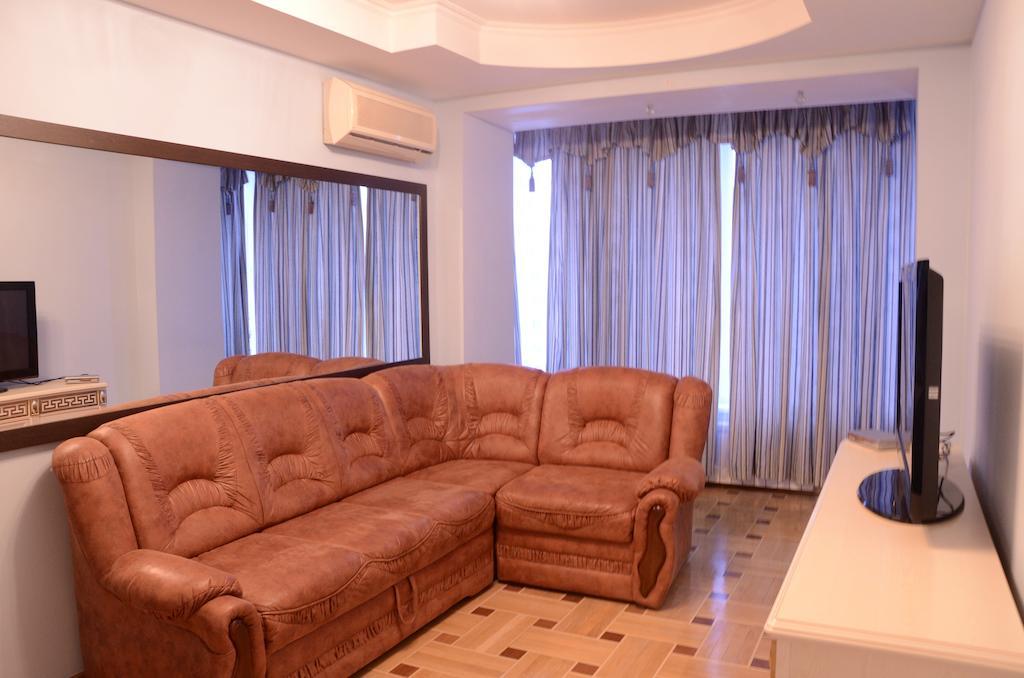 Like Hostel كييف المظهر الخارجي الصورة