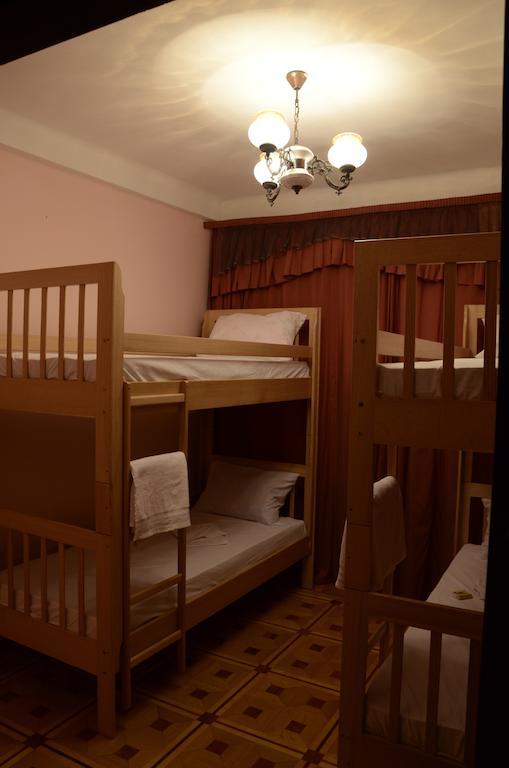 Like Hostel كييف الغرفة الصورة
