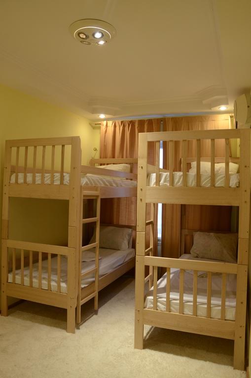 Like Hostel كييف المظهر الخارجي الصورة